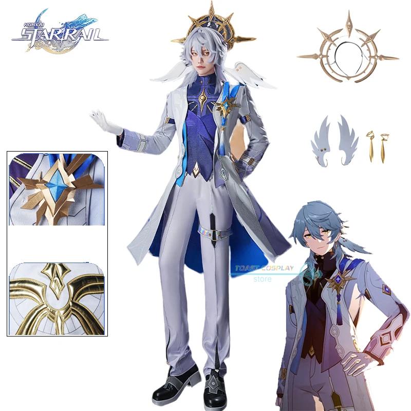 Honkai Star Rail Mr. Sunday ڽ ڽƬ , κ , ִϸ̼  , īϹ Ƽ Ʈ